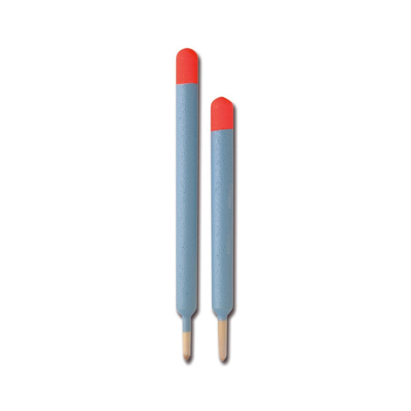 Flotteur Garbolino Pellet Waggler Polystyrène