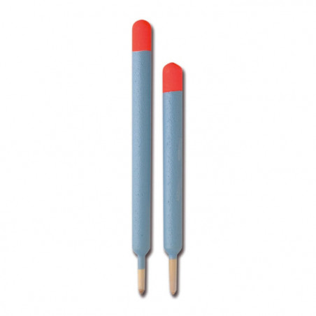 Flotteur Garbolino Pellet Waggler Polystyrène