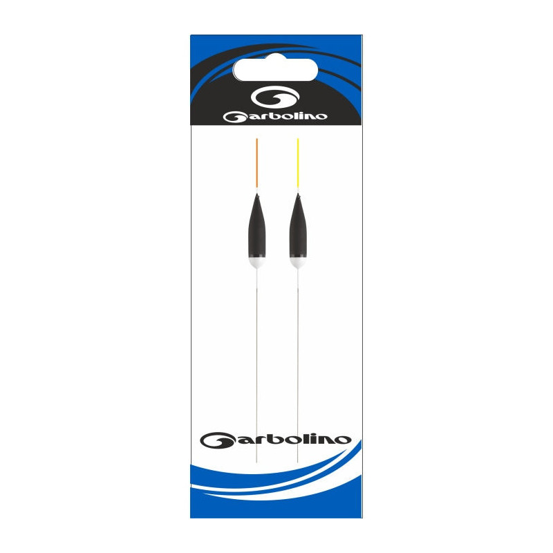 Flotteurs Garbolino Compétition SP M05 - Par 2