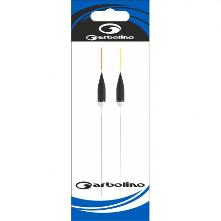 Flotteurs Garbolino Compétition SP M05 - Par 2