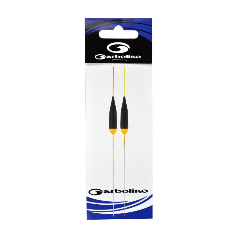 Flotteurs Garbolino Compétition SP M13 - Par 2