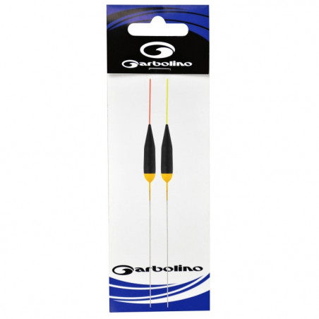 Flotteurs Garbolino Compétition SP M13 - Par 2