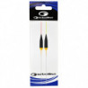 Flotteurs Garbolino Compétition SP M13 - Par 2