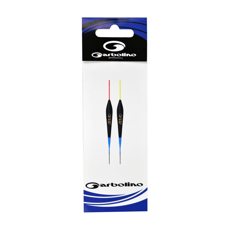Flotteurs Garbolino Compétition SP M24 - Par 2