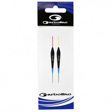 Flotteurs Garbolino Compétition SP M24 - Par 2