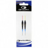 Flotteurs Garbolino Compétition SP M24 - Par 2