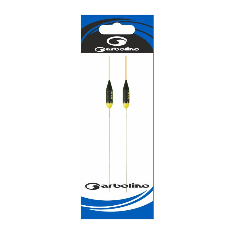 Flotteurs Garbolino Compétition SP M25 - Par 2