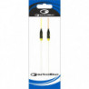 Flotteurs Garbolino Compétition SP M25 - Par 2
