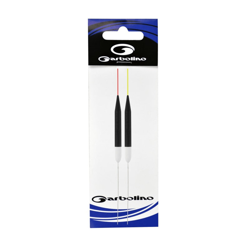 Flotteurs Garbolino Compétition SP M26 - Par 2