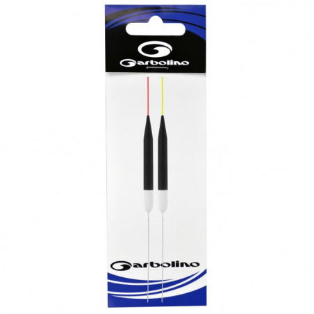 Flotteurs Garbolino Compétition SP M26 - Par 2