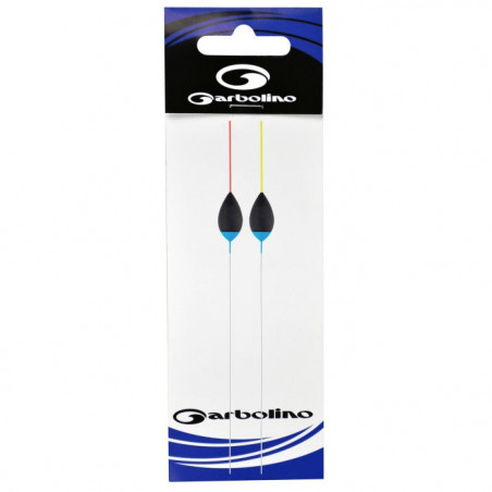 Flotteurs Garbolino Compétition SP M33 - Par 2