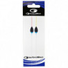 Flotteurs Garbolino Compétition SP M33 - Par 2