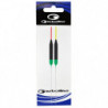Flotteurs Garbolino Compétition SP M37 - Par 2
