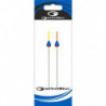 Flotteurs Garbolino SP C91 - Par 2
