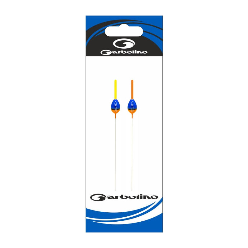 Flotteurs Garbolino SP C96 - Par 2