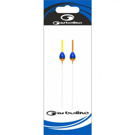 Flotteurs Garbolino SP C96 - Par 2