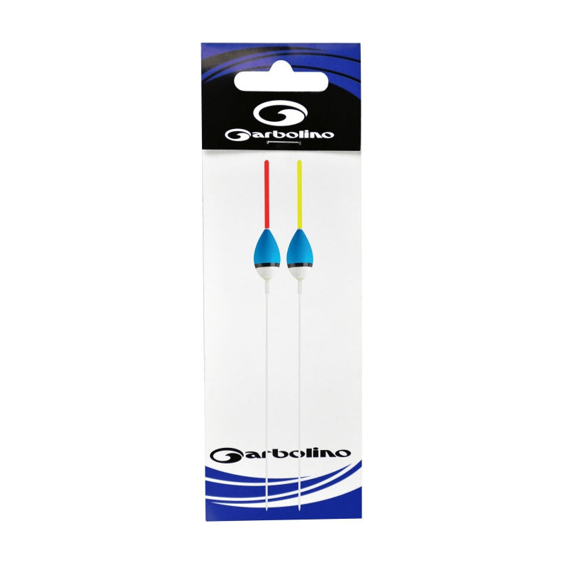Flotteurs Garbolino SP E19 - Par 2