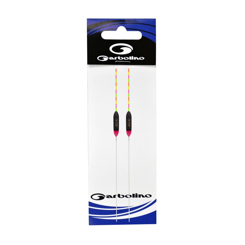 Flotteurs Garbolino SP P26 - Par 2
