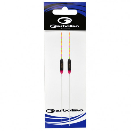 Flotteurs Garbolino SP P26 - Par 2