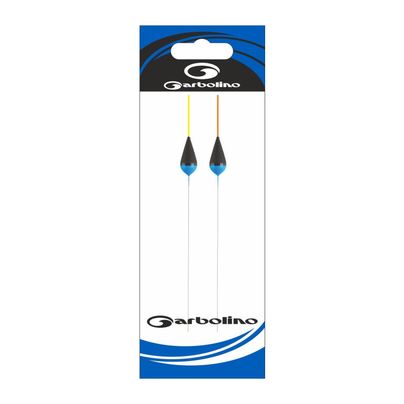 Flotteurs Garbolino SP S16