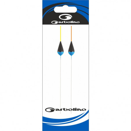 Flotteurs Garbolino SP S16