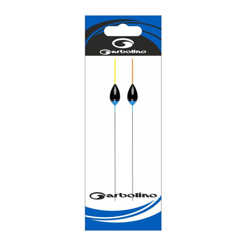 Flotteurs Garbolino SP S19