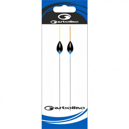 Flotteurs Garbolino SP S19
