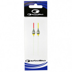 Flotteurs Garbolino SP X03...