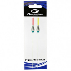 Flotteurs Garbolino SP X09...