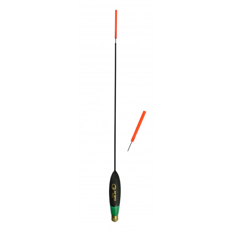 Waggler Garbolino Compétition SP W13 - Carbone