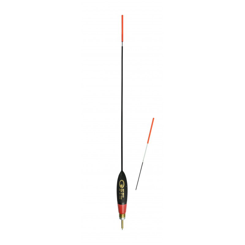 Waggler Garbolino Compétition SP W17 - Coulissant Carbone anglais / italien