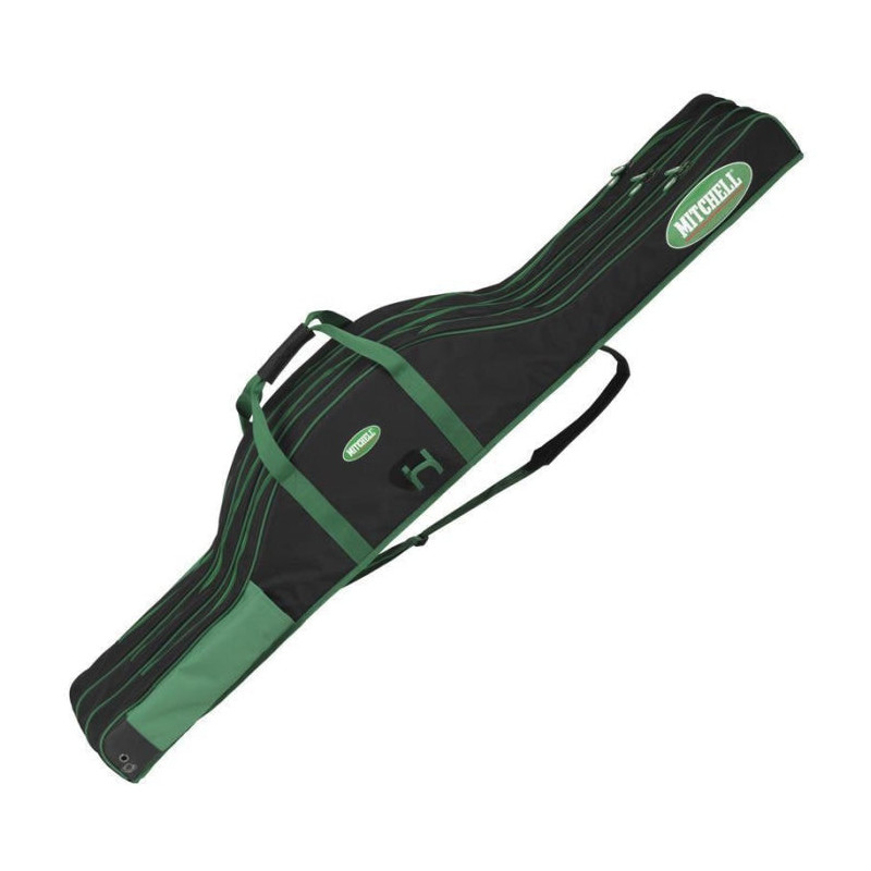 Fourreau Mitchell coarse Luxe Rhin 3 Pro - 160x25x25