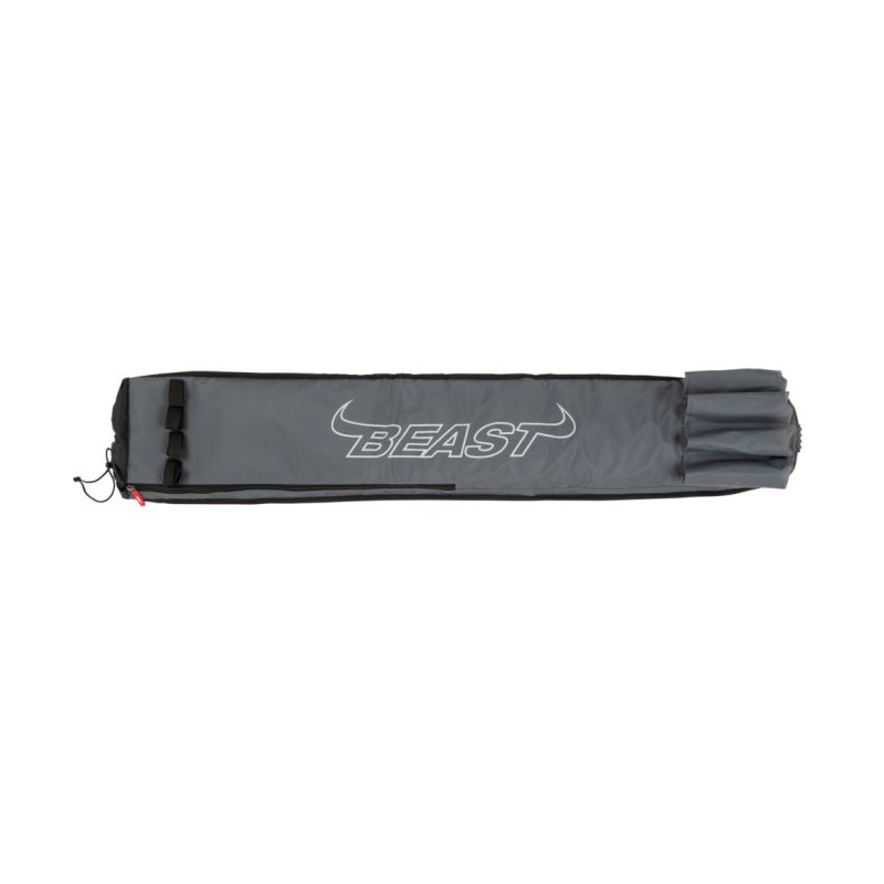 Fourreau Abu Garcia Beast Pro Rod Quiver