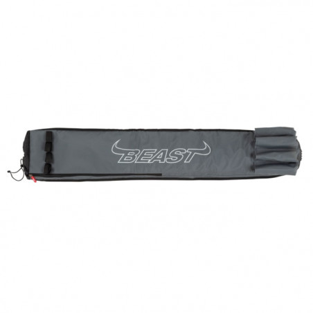 Fourreau Abu Garcia Beast Pro Rod Quiver
