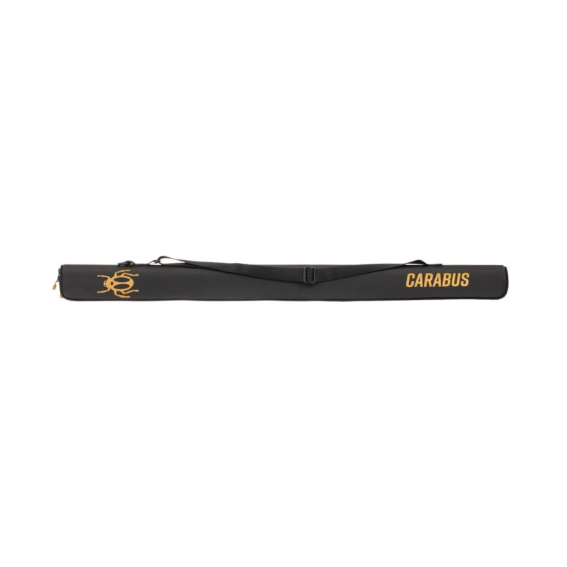 Fourreau Abu Garcia Carabus Semi-Rigide Rod Case