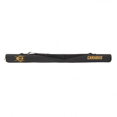 Fourreau Abu Garcia Carabus Semi-Rigide Rod Case