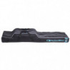 Fourreau canne et moulinet Garbolino Express - 4 compartiments