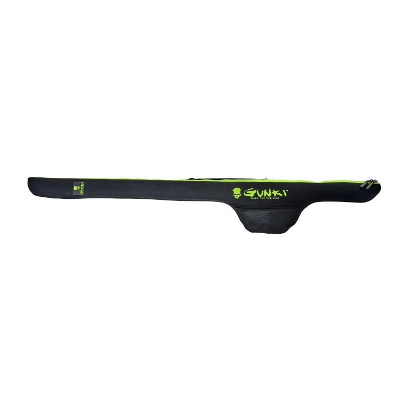 Fourreau Canne Gunki Camo Wrap Power Game 115