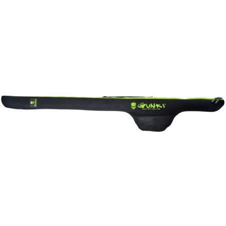 Fourreau Canne Gunki Camo Wrap Power Game 115