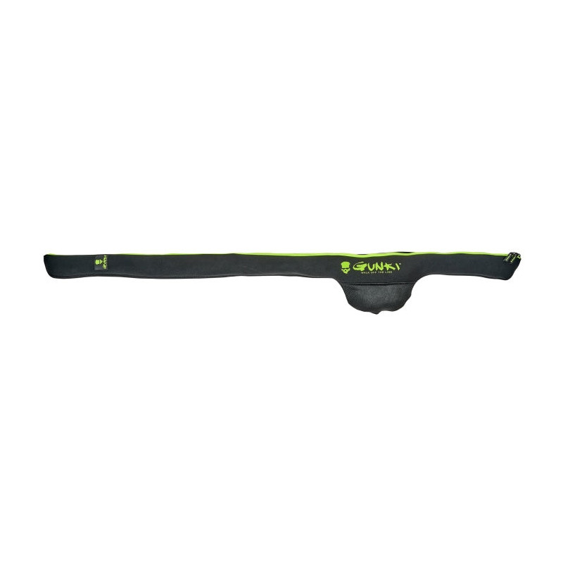 Fourreau Canne Gunki Camo Wrap Power Game 143