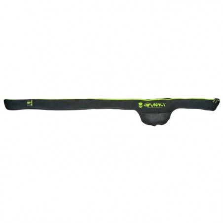Fourreau Canne Gunki Camo Wrap Power Game 143