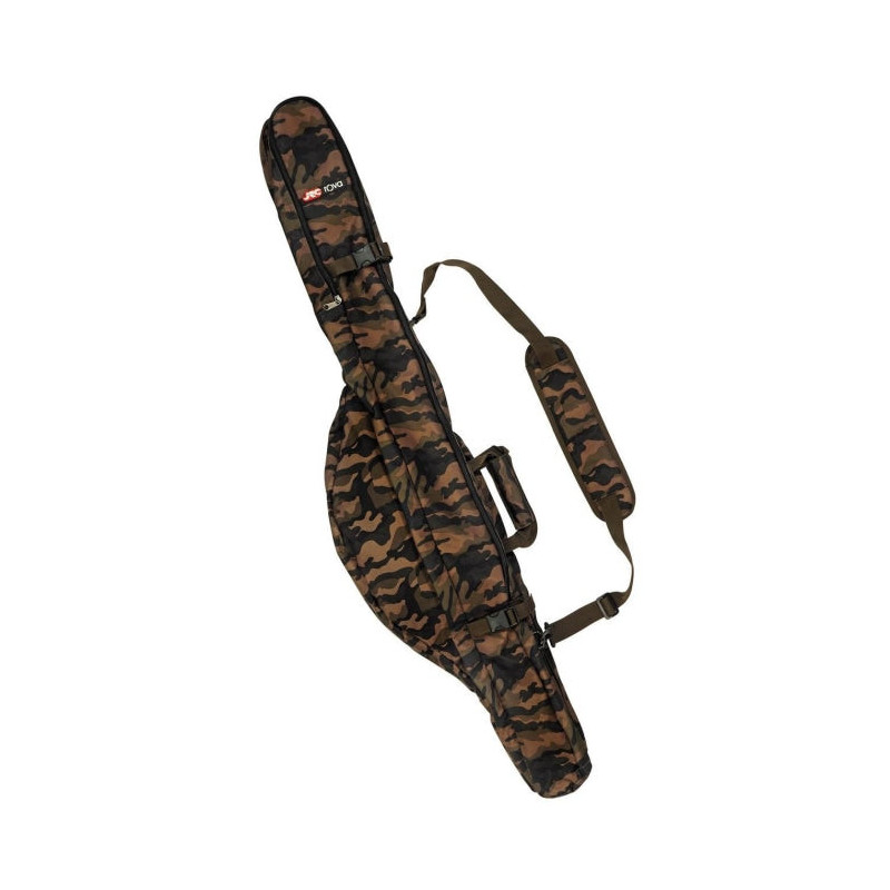 Fourreau canne JRC Rova 2 Rod Sleeve Short