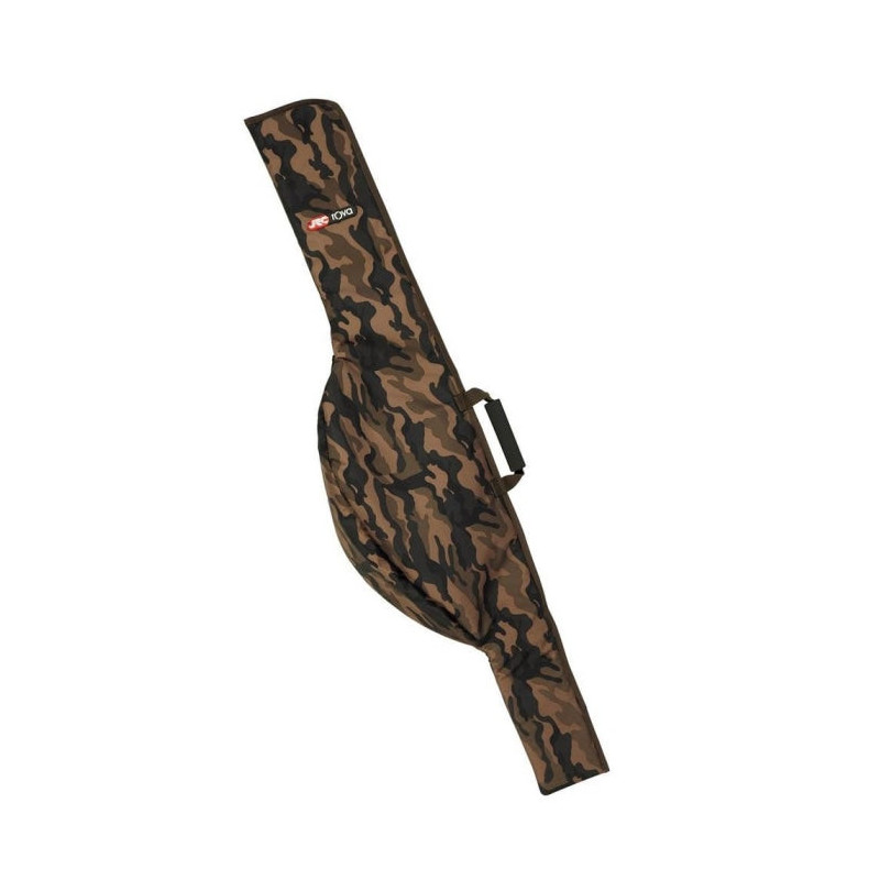 Fourreau canne JRC Rova Rod Sleeve Short