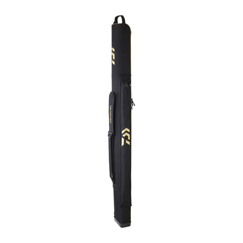 Fourreau droit rigide Daiwa 3 cannes surf