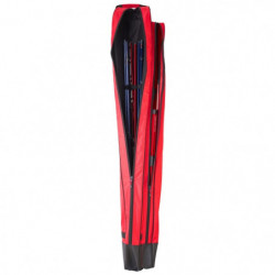 Fourreau rigide Daiwa Surf - 3 cannes