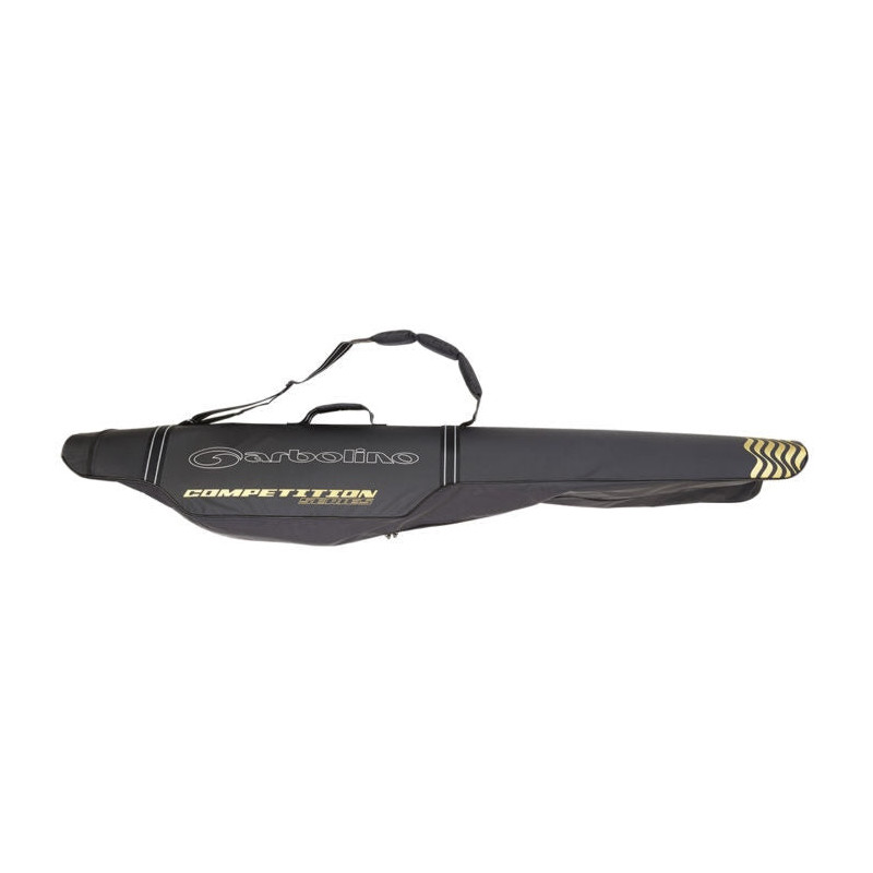 Fourreau rigide Garbolino 1 ZIP Compétition Series - 3 compartiments