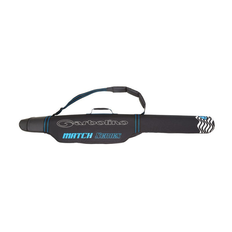 Fourreau rigide Garbolino Match FEEDER - 1 ZIP Match Series