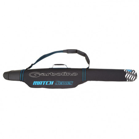 Fourreau rigide Garbolino Match FEEDER - 1 ZIP Match Series