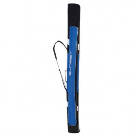 Fourreau rigide Sunset Sunpack Sportfish EVO