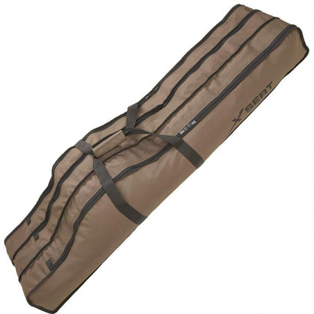 Fourreau triple Sert Pike Instinct Basik